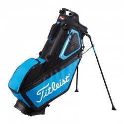 titleist 17新品 tb7sx6 支架包 黑蓝白 中国最大,最专业的高尔夫球具零售商